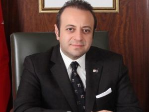 Bağış’tan Şok “Metin Feyzioğlu” İddiası