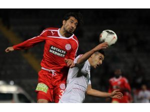 Spor Toto Süper Lig