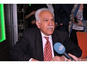 Feyzioğlu’na Destek Çıktı