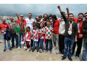 84 Yıl Sonra Da Tamamlanamadı