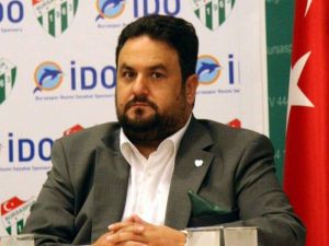 Bursaspor Yönetimine Ağır Suçlama