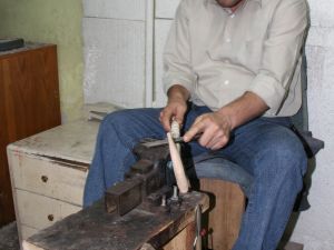 Devrek Bastonuna E-ihracat