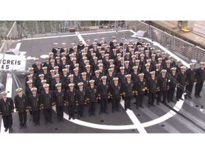 18 Bin Kilometre Uzaklıkta Anneler Günü