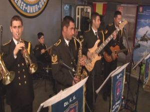 Ankara’nın Bağlarını Güney Afrika’ya Taşıdılar