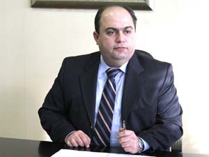 Kahramanmaraş Yeni OSB İstiyor