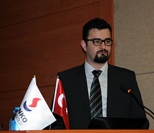 Sanko Üniversitesi’nde Bilimsel Toplantı