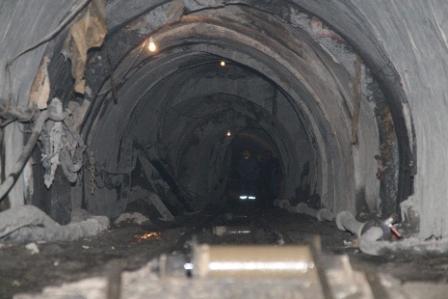 Kahramanmaraş’ta Maden Ocağında Göçük: 2 Yaralı 