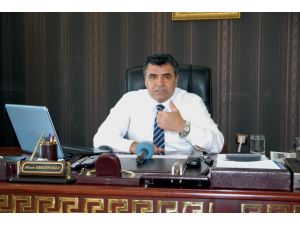 Diyarbakırda İş Geliştirme Merkezi Kuruluyor