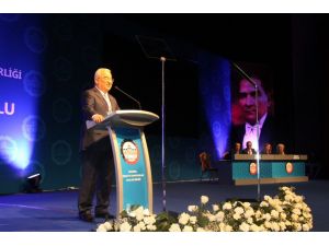 İstanbul Esnafı Başkanını Seçti