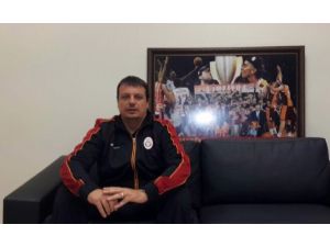 Ataman: “Yabancı Kuralı Türk Takımlarını Euroleague’de Çok Zorluyor”