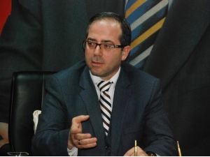 Ak Partili Altaçtan Çözüm Süreci Değerlendirmesi