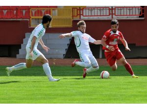Spor Toto 2. Lig