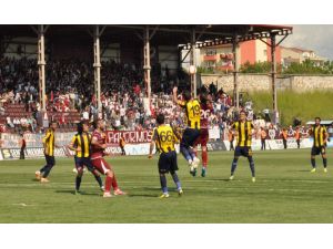 Spor Toto 2. Lig