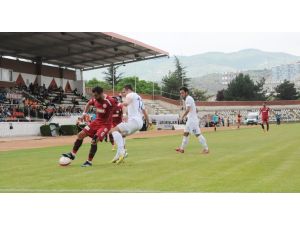 Spor Toto 2. Lig