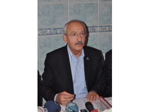 ’’Sonradan Açıklama Yapmasını Yadırgadım’’