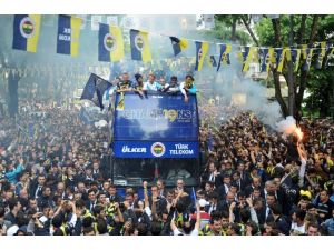 Santim Santim İlerleyebildi