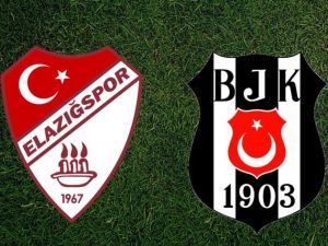İlk Yarıda Tek Gol