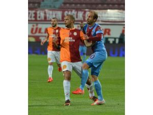 Ne Fırtına Kaldı Ne Trabzon