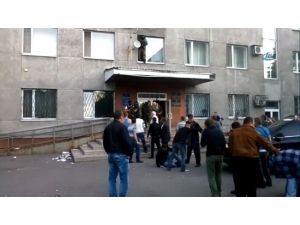 Rus Yanlıları Böyle Vuruldu