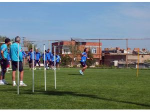 Spor Toto 2. Lig