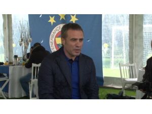 Yanal: ’’Başkanın Durumu Bizi Çok Üzüyor’’