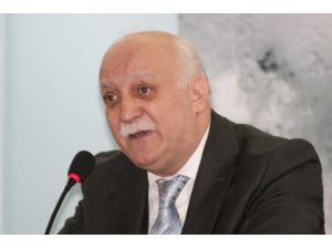 Tzob Başkanı Bayraktar: “2090 Sayılı Kanun İhtiyaca Cevap Vermiyor”