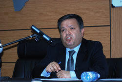 Kahramanmaraş eğitimi değerlendirildi