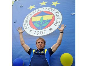 Kuyt: “Herkesin Ağzını Kapattığımızı Düşünüyorum”