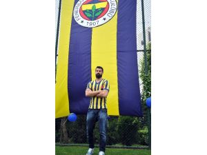 Demirel: ’’Biz Büyük Bir Aileyiz’’