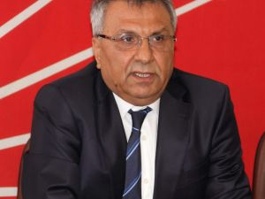 Akar: “İddialar Asılsız Ve Asparagas”