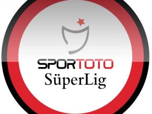 Spor Toto Süper Lig’in 34. Hafta Programı Belli Oldu