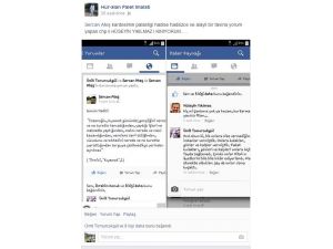 Chp’li Merkez İlçe Başkanının Hadis-i Şerif’le İlgili Yorumuna Tepki