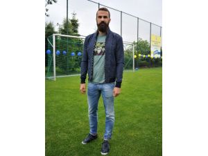 Kesimal, Gelecek Sezon İçin İddialı Konuştu