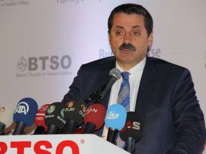 Faruk Çelik’ten Sevindiren Açıklama