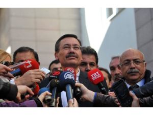 Gökçek’ten Bu Şansı İyi Değerlendirin Çağrısı