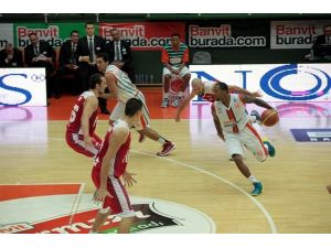 Beko Basketbol Ligi