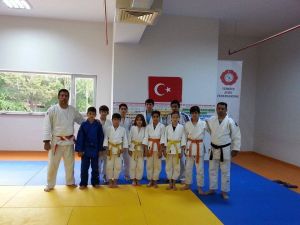 İranlı Antrenör Najari Yalova’da