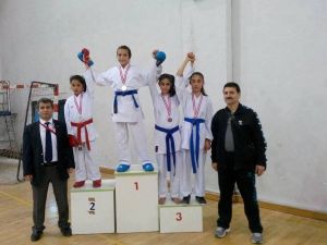 Yalovalı Karatecilerin Büyük Başarısı