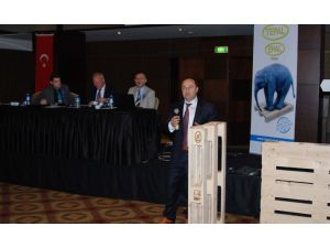 Epal’den Müşterilerine Seminer