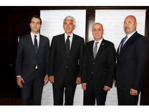 Sabancı Holdingten 1800 Kişiye İş İmkanı