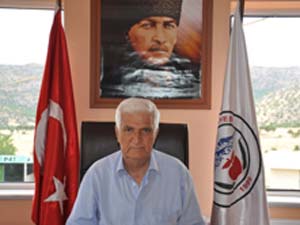 Beldemize yakışır hizmetler yaptık