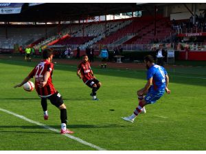 Spor Toto 3. Lig Play-off