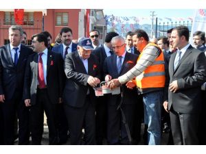 Bakan Avcı: “Türk Dünyasıyla Hiç Bu Kadar İç İçe Olmamıştık”