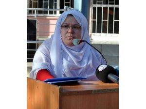 Bakan Avcı, Mihalgazi İlçesinde “Tübitak4006 Bilim Fuarı”nı Gezdi