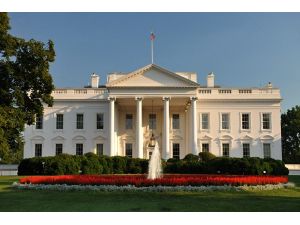 Beyaz Saray Tanımadı