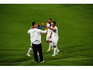Spor Toto 3. Lig Play-off