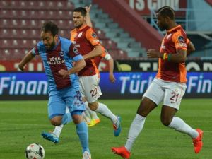 Fırtına İstanbul’a Esemedi