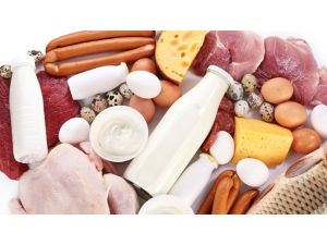 Kırmızı Ette Artış, Yumurtada Azalış