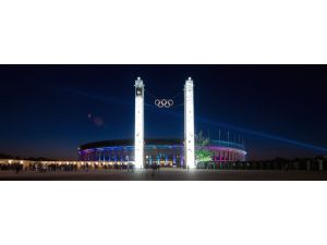 (Özel Haber) Berlin’deki Türkler Seçimlerde Olimpiyat Stadı’nda Oy Kullanmak İstiyor