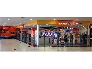 Teknosa, Avrupa’nın En İyi Yönetilen Perakende Şirketi Seçildi